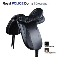 SILLA ZALDI DOMA ROYAL POLICE DOMA